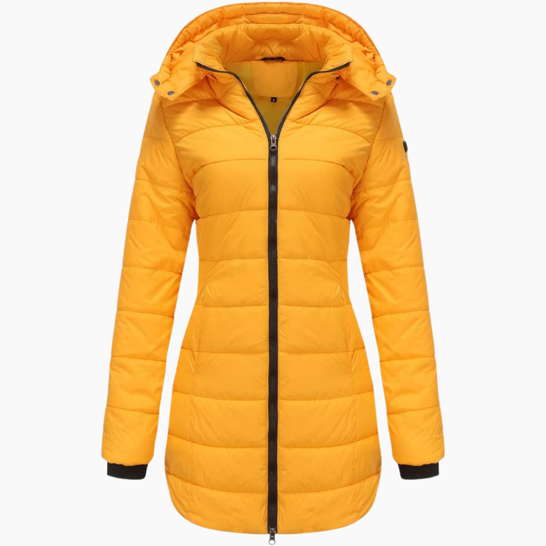 Elodie™ | Women's Long Winter Coat