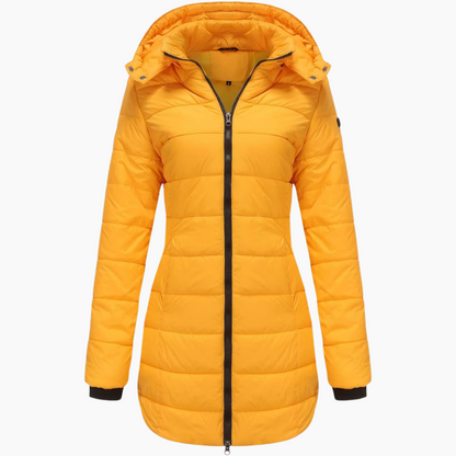 Elodie™ | Women's Long Winter Coat