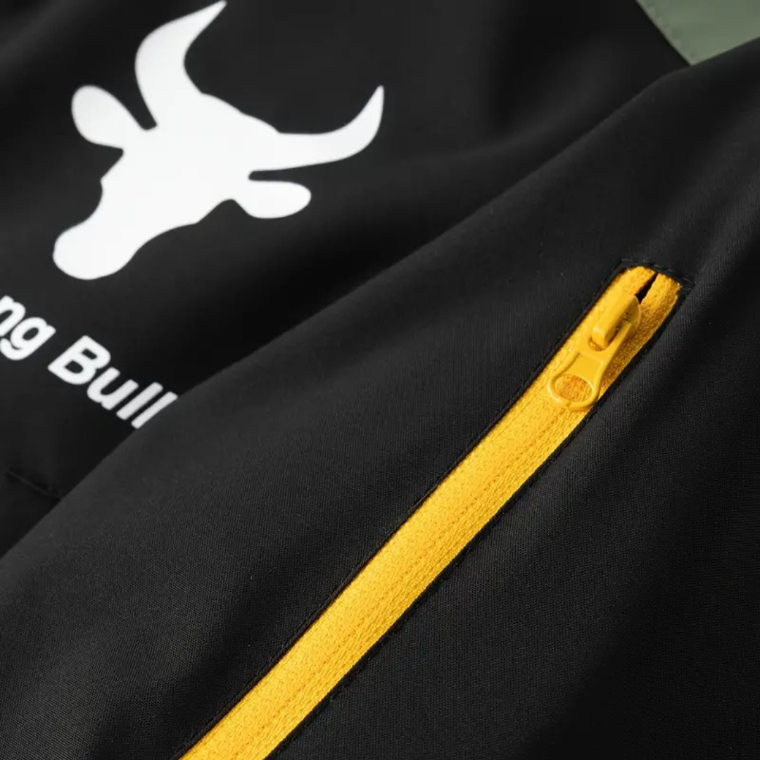 Hudson™ | Outdoor-Jacket