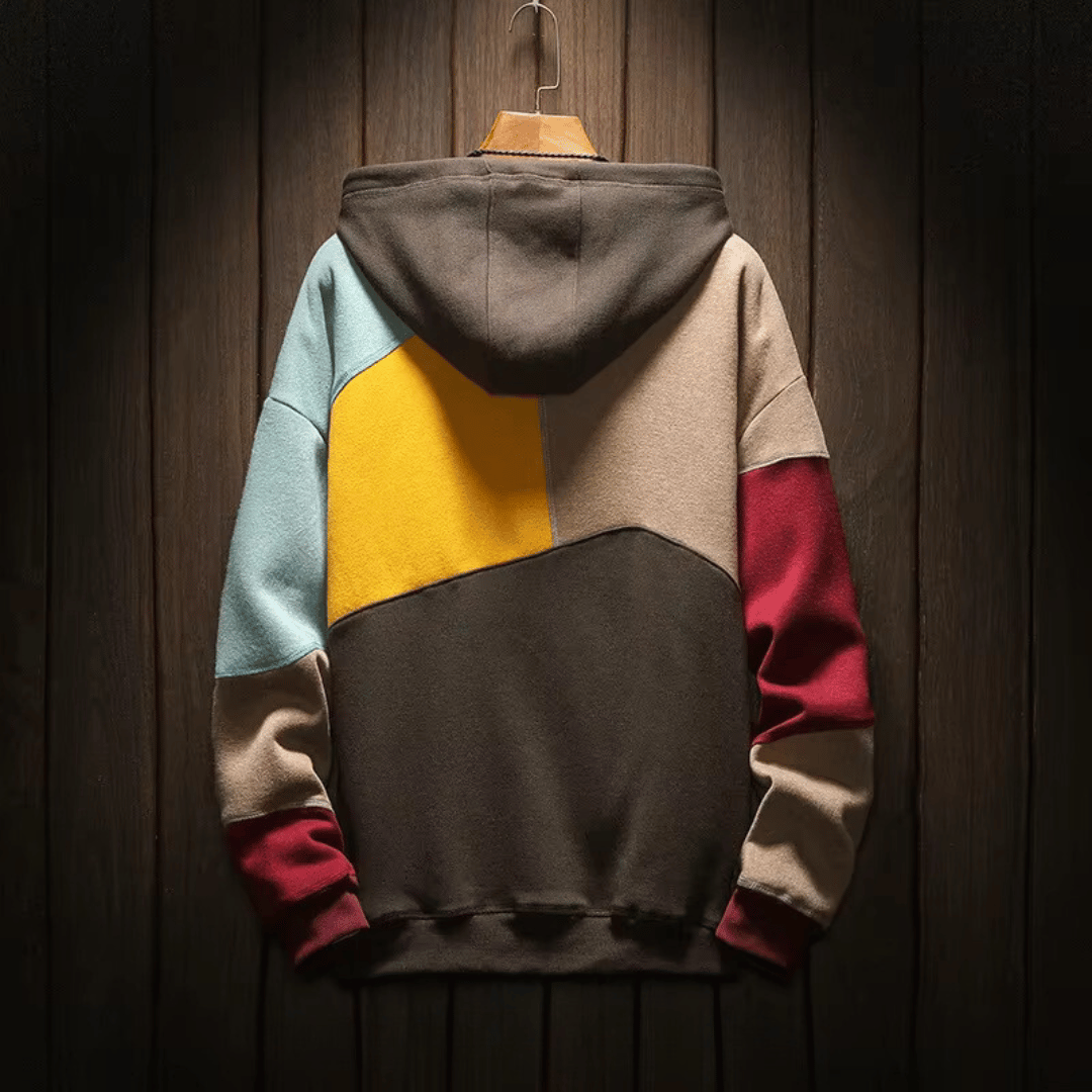 Dominic™ | Modern Hoodie