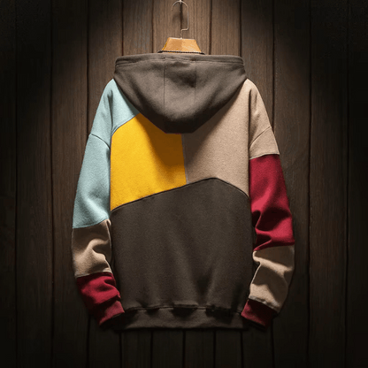 Dominic™ | Modern Hoodie