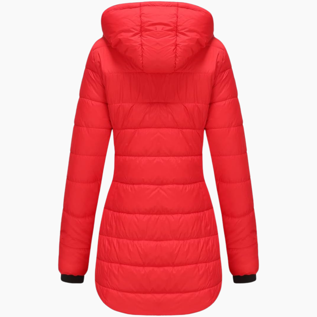 Elodie™ | Women's Long Winter Coat