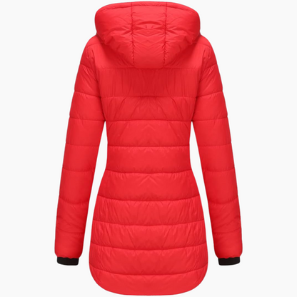 Elodie™ | Women's Long Winter Coat