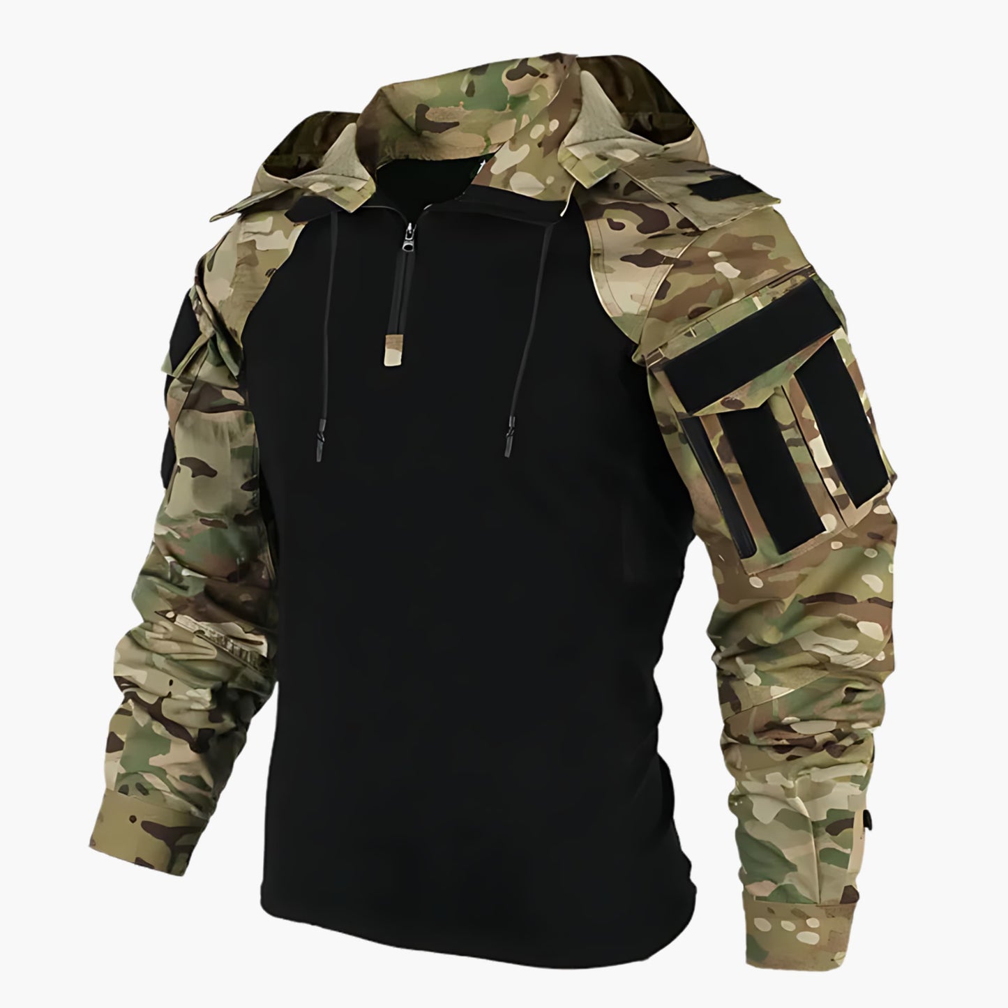 Isaac™ | Tactical Jacket
