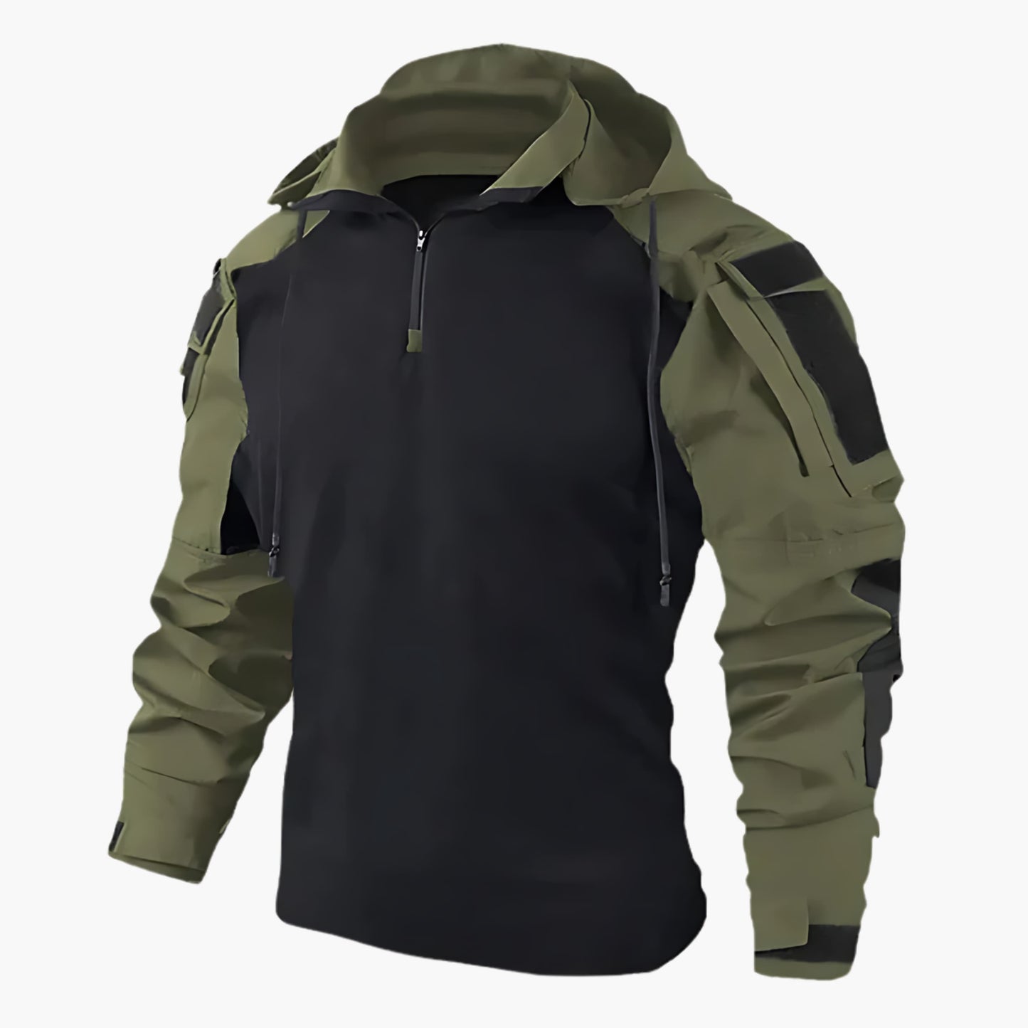 Isaac™ | Tactical Jacket
