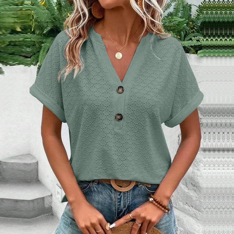 Evy™ Summer shirt
