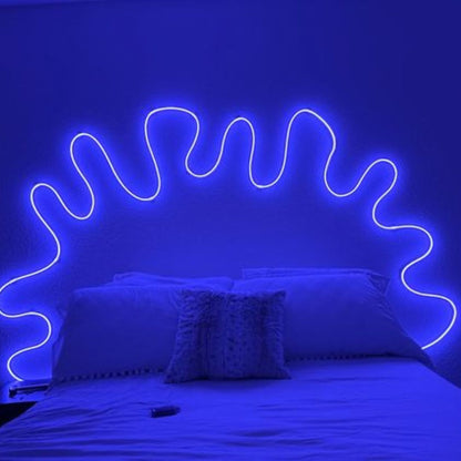 NEONROPE™ - The biggest upgrade for your room