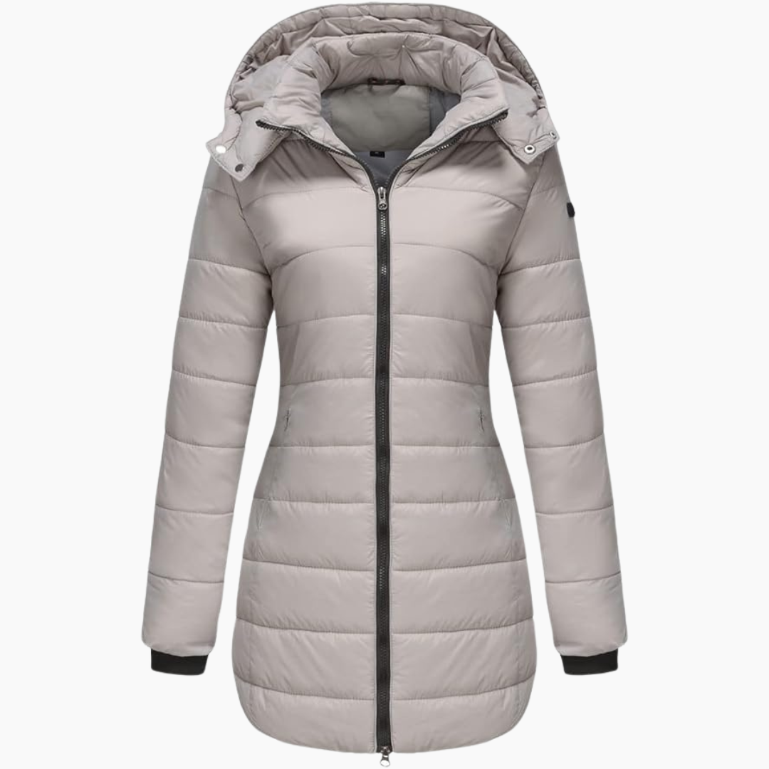 Elodie™ | Women's Long Winter Coat