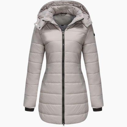 Elodie™ | Women's Long Winter Coat