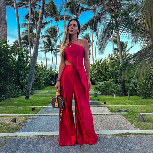 Rose™ | Two piece suit