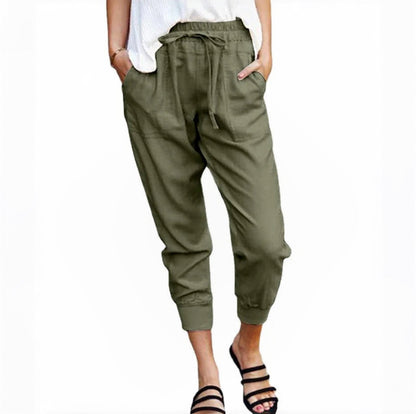 Layla™ | Comfy Trousers