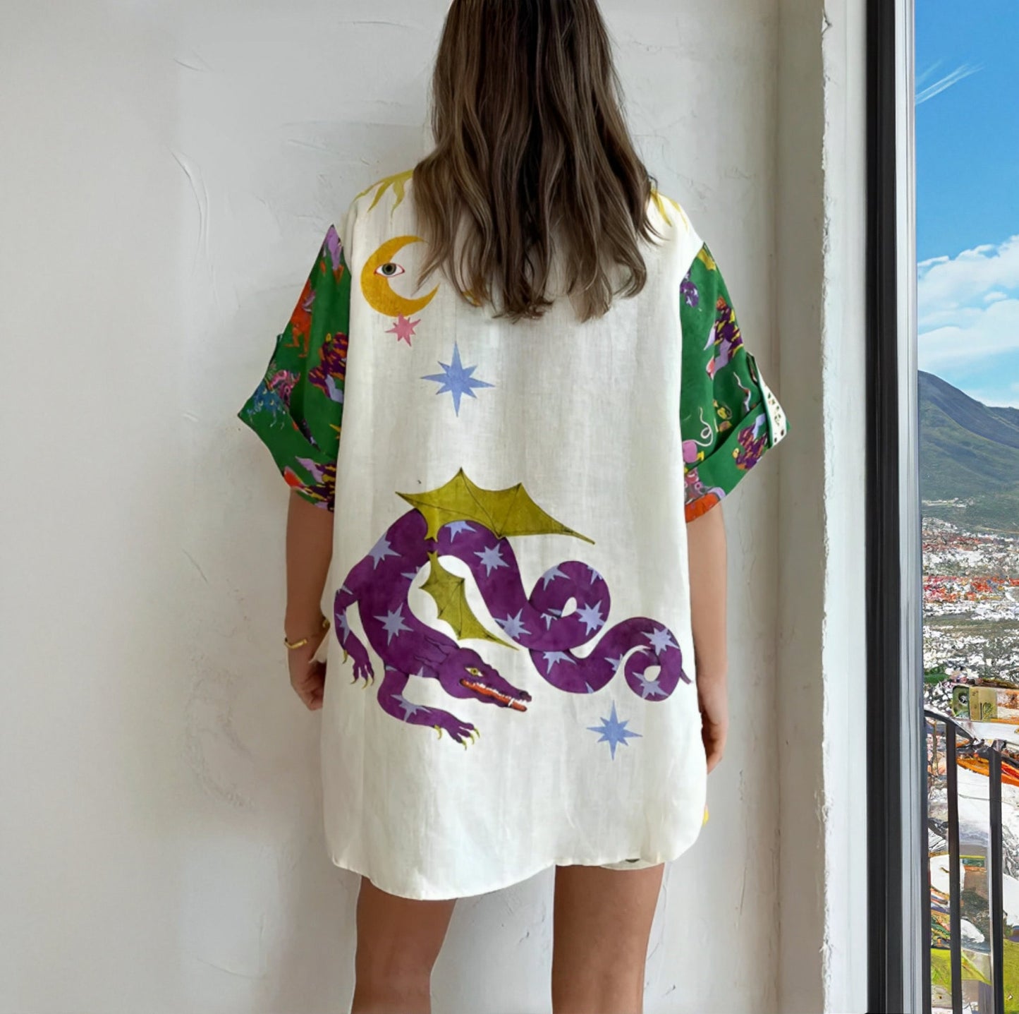 Lisa™ | Summer Set