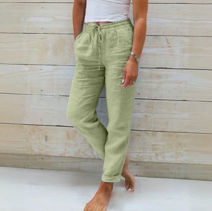 Monika™ | Summer Trousers