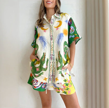 Lisa™ | Summer Set