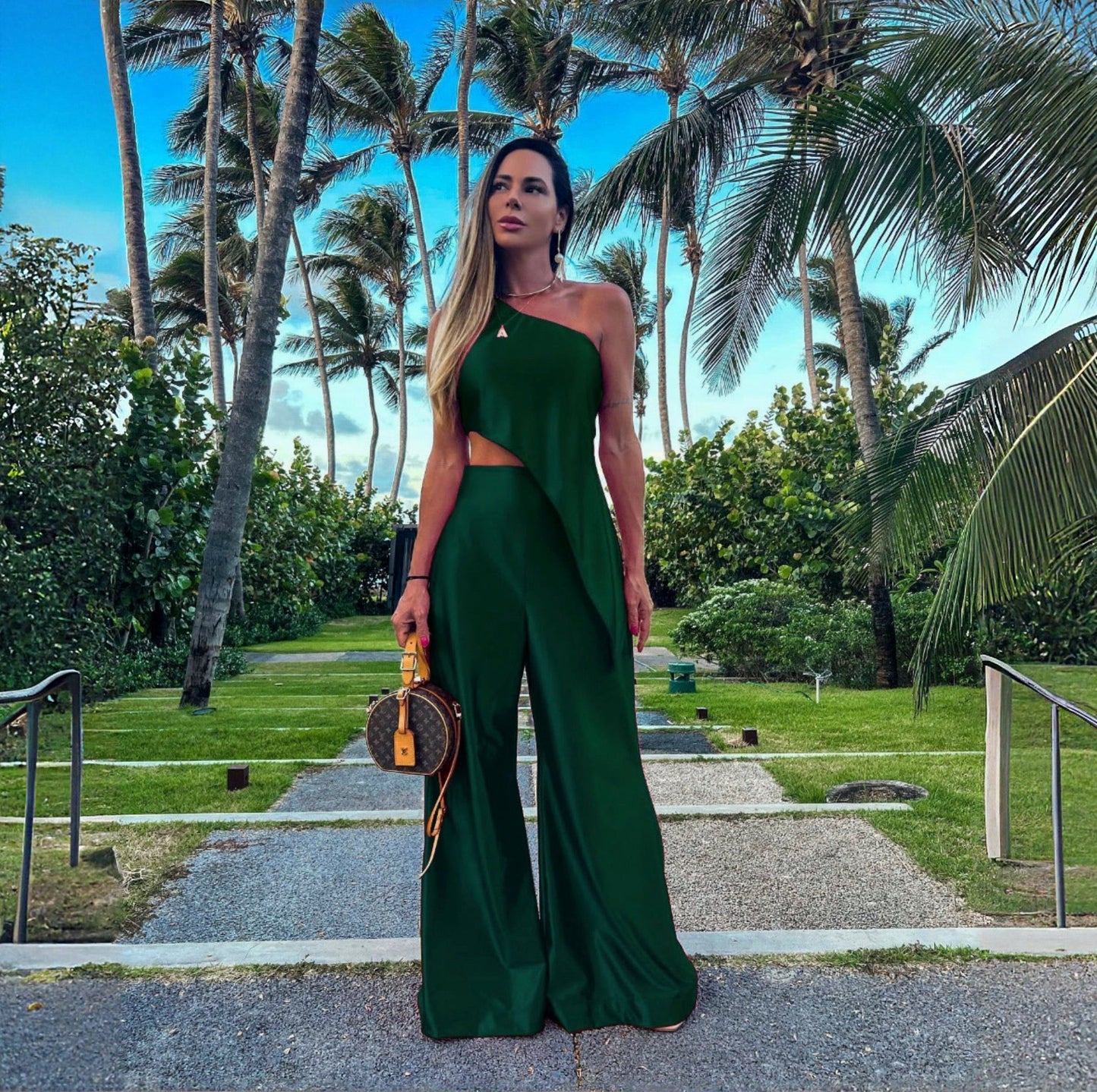 Rose™ | Two piece suit