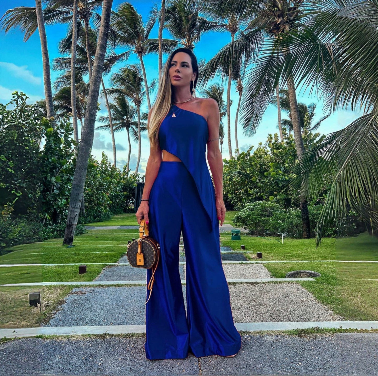 Rose™ | Two piece suit