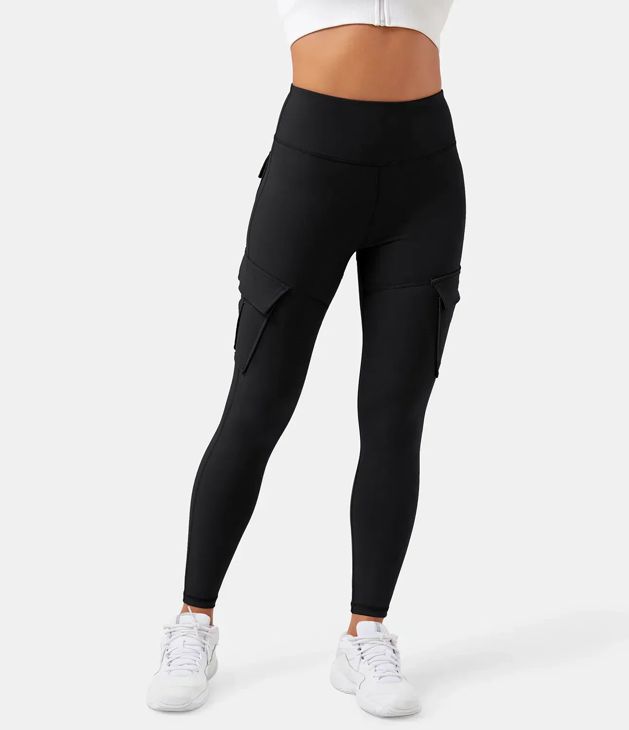 Esther™  - Cargo leggings