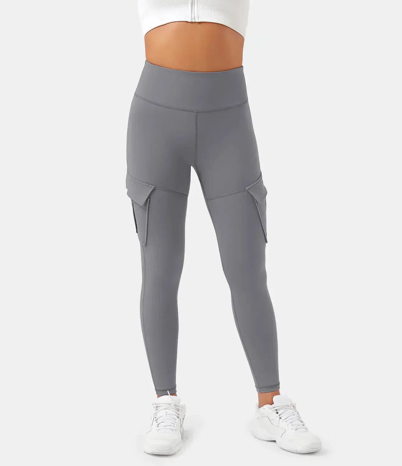 Esther™  - Cargo leggings