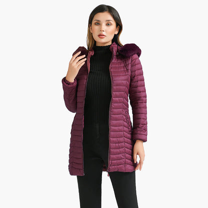 Clarissa™ | Winter Long Jackets For Women