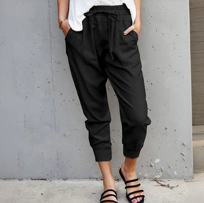 Layla™ | Comfy Trousers