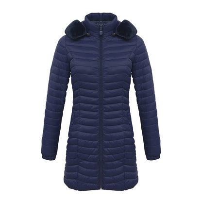 Clarissa™ | Winter Long Jackets For Women