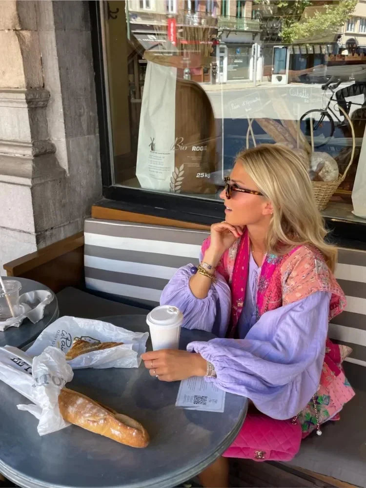 Celeste™ | Colorsplash Vest