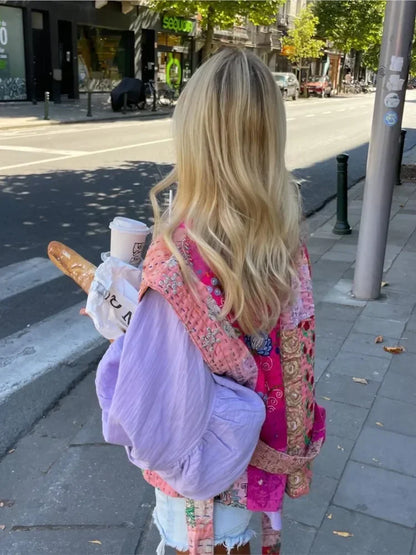 Celeste™ | Colorsplash Vest