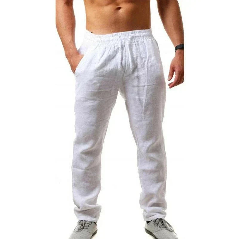 The Santino™ Summer Trousers