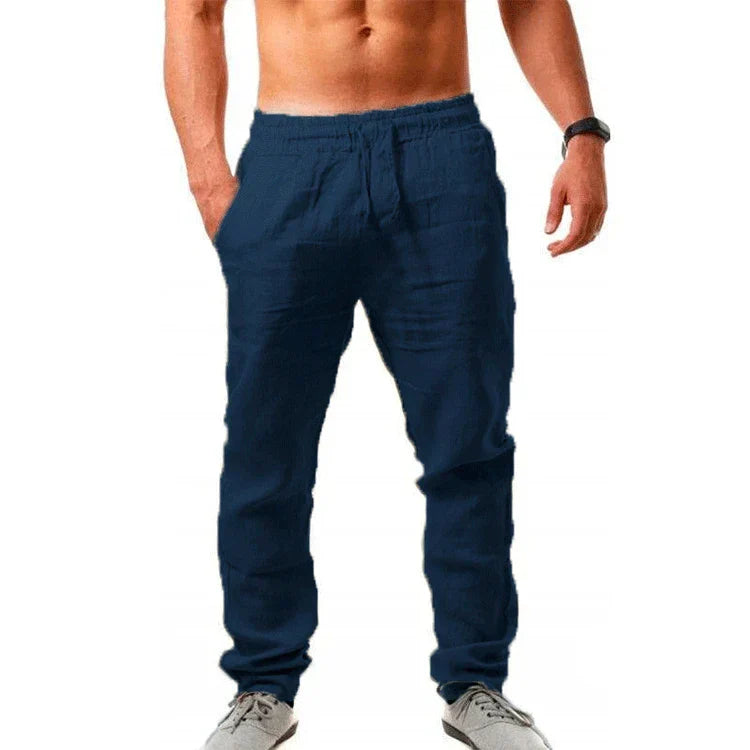 The Santino™ Summer Trousers
