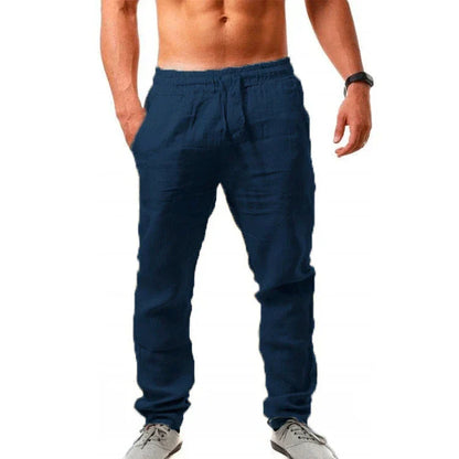 The Santino™ Summer Trousers
