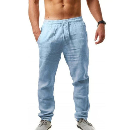 The Santino™ Summer Trousers