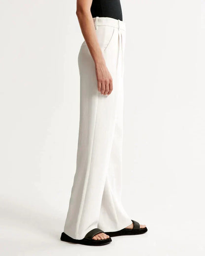 Jane™ | Tailored Wide-Leg Pants