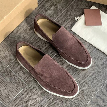 Reso™ | Stylish loafers for men