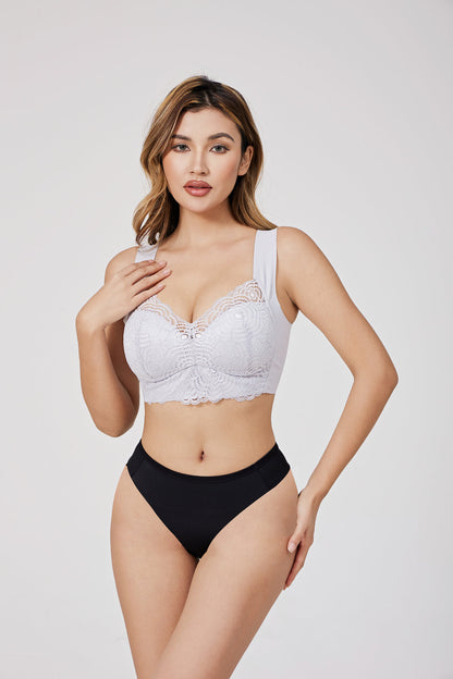 Comfit™ - Comfortable & Supportive Push-Up Bra