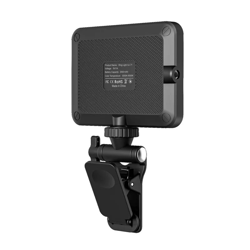 Lexa™ - Portable selfie light