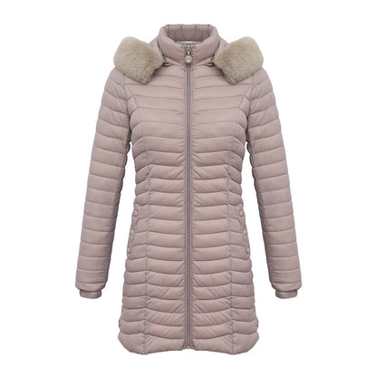 Clarissa™ | Winter Long Jackets For Women
