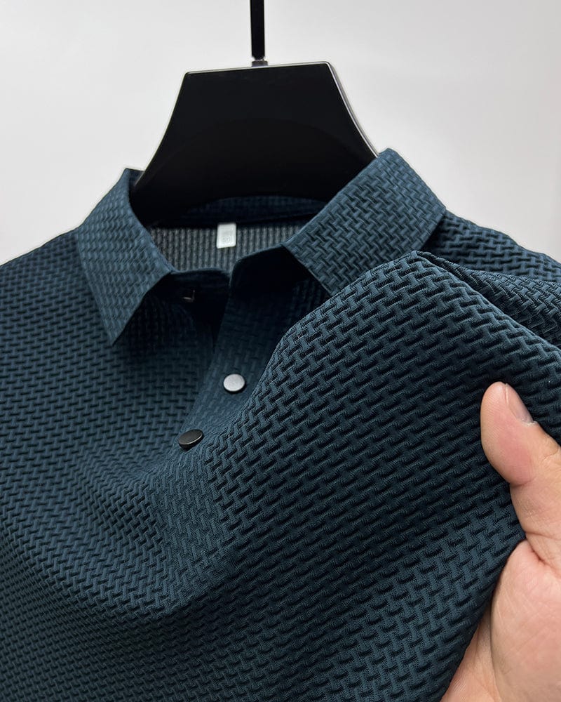 The Prestigio™ Poloshirt