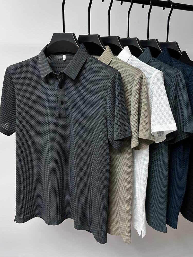 The Prestigio™ Poloshirt