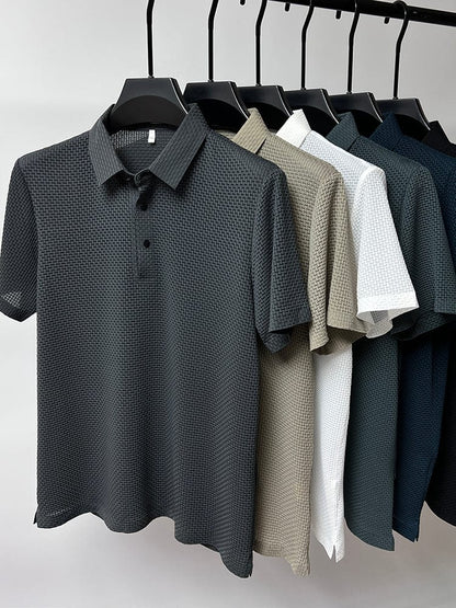 The Prestigio™ Poloshirt