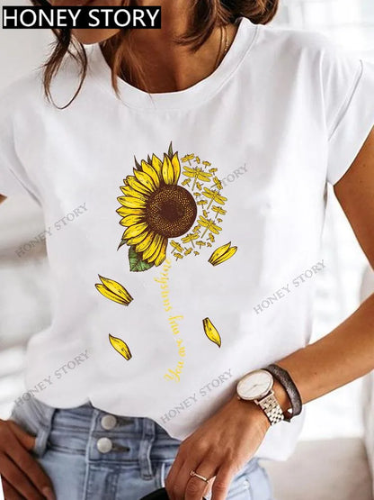 Honey Story™ - Art T-shirts