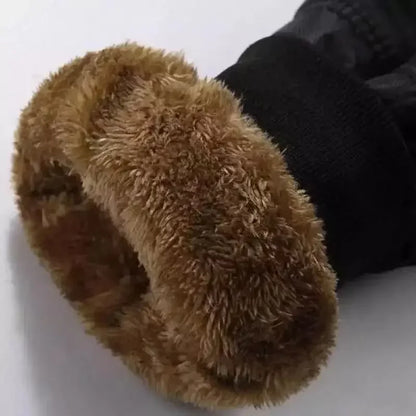 Luca™ | Warm Lined Winter Coat