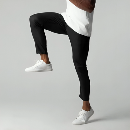 Theodore™ | Stretch Chino Trousers