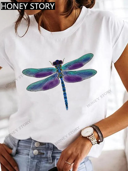 Honey Story™ - Art T-shirts