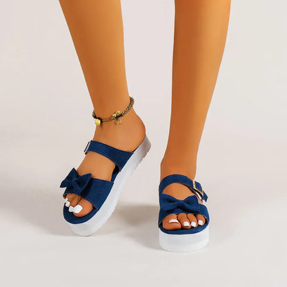 Fem™ Summer Sandals