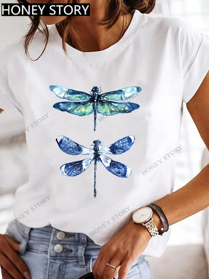 Honey Story™ - Art T-shirts