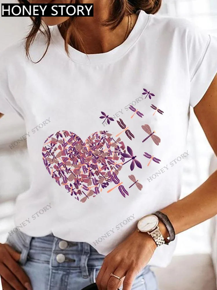 Honey Story™ - Art T-shirts