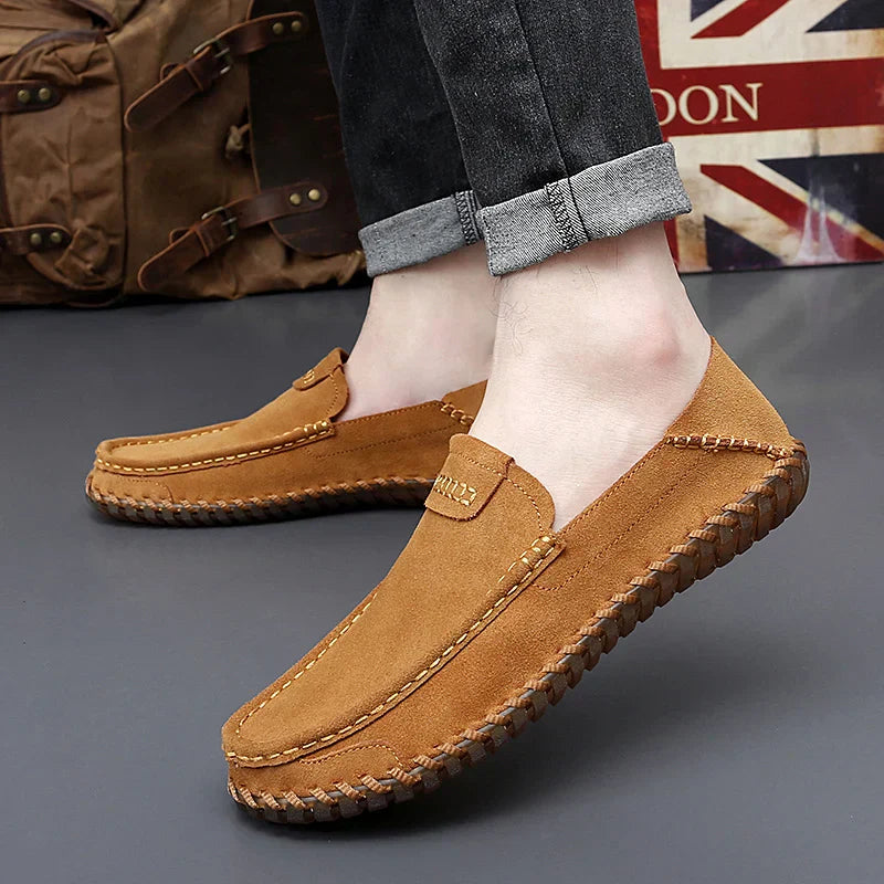 Rafael Loafers