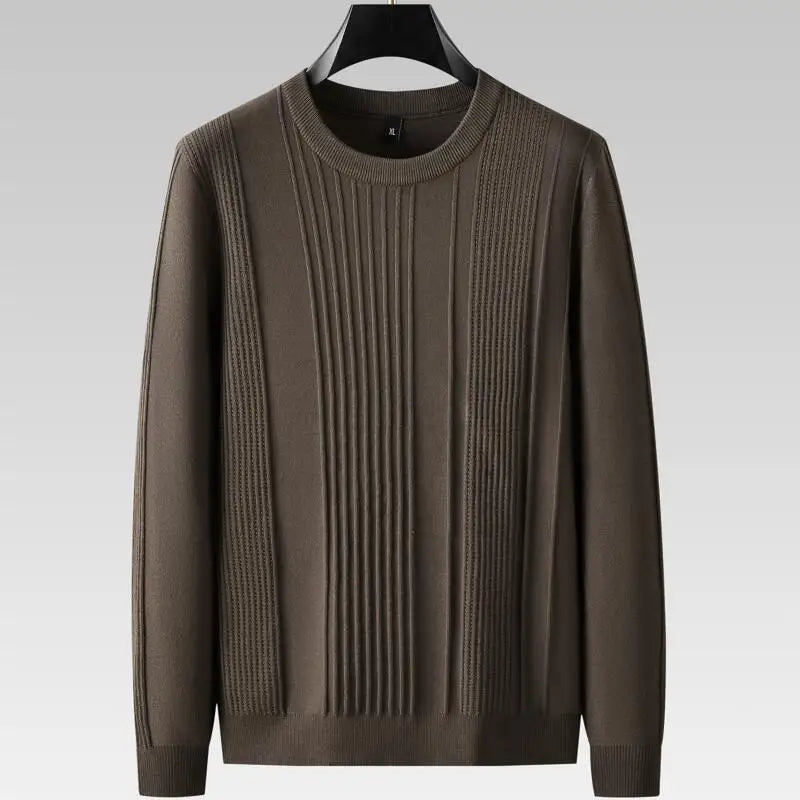 Orion Cashmere Sweater