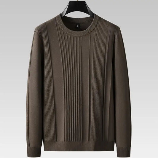 Orion Cashmere Sweater