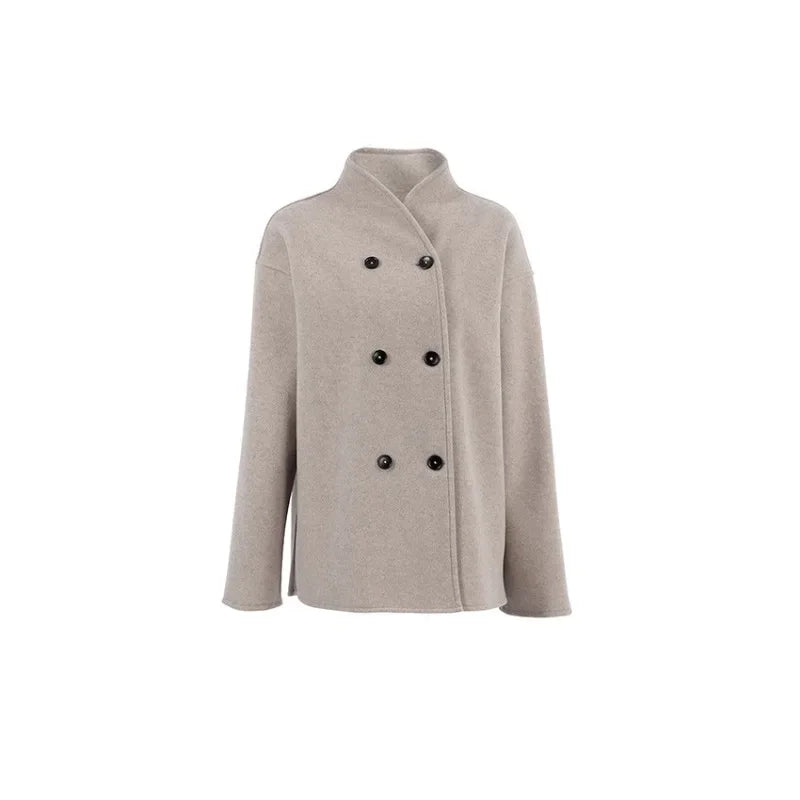 Laila™ | French Style Coat